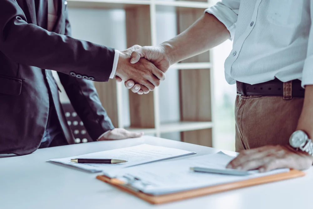 Family Member As Your Business Successor