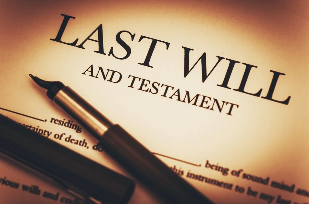 Special Importance of Wills for Those with Minor Children in Need to Guardians Upon Death of Parents